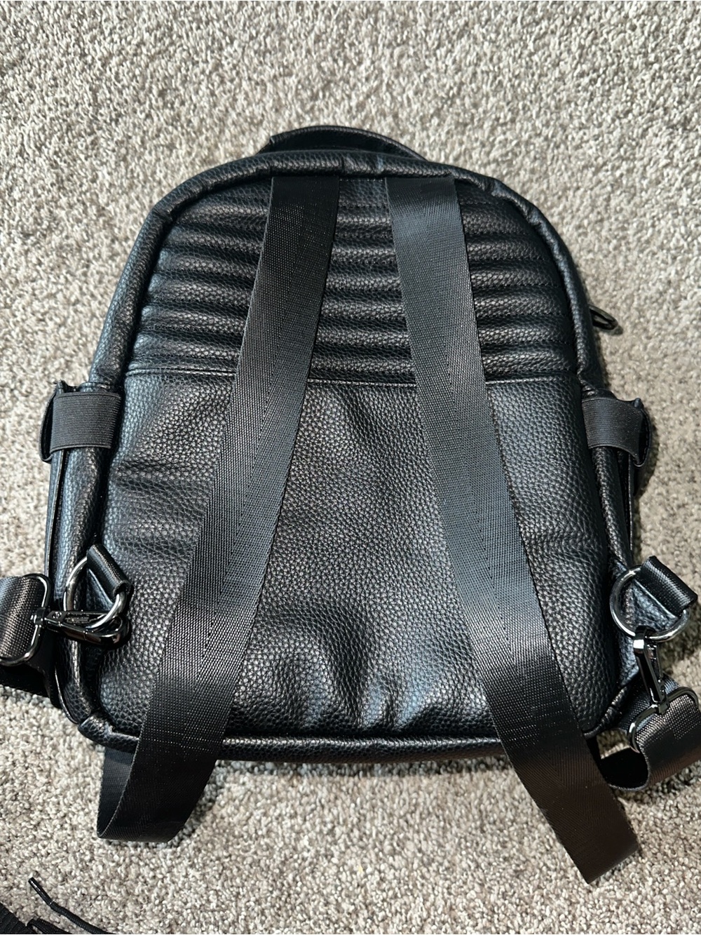 RadRev OG Mini Backpack - Picture 2 of 3
